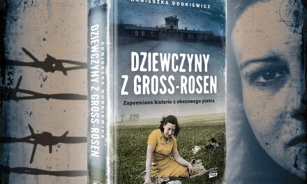 Premiera ”Dziewczyny z Gross-Rosen”. Historie kobiet, które trafiły na samo dno człowieczeństwa…